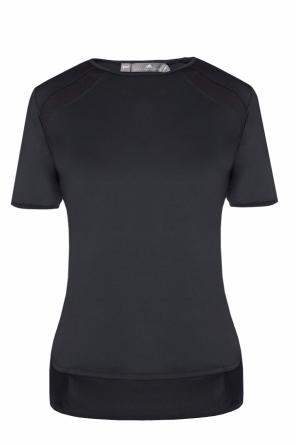 Logo-printed t-shirt, zdjęcie 1 Logo-printed t-shirt od ADIDAS by Stella McCartney